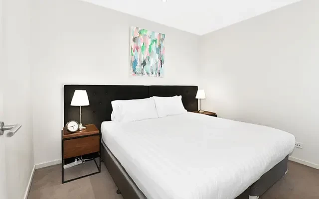 Apartment @380 Little Lonsdale St 4