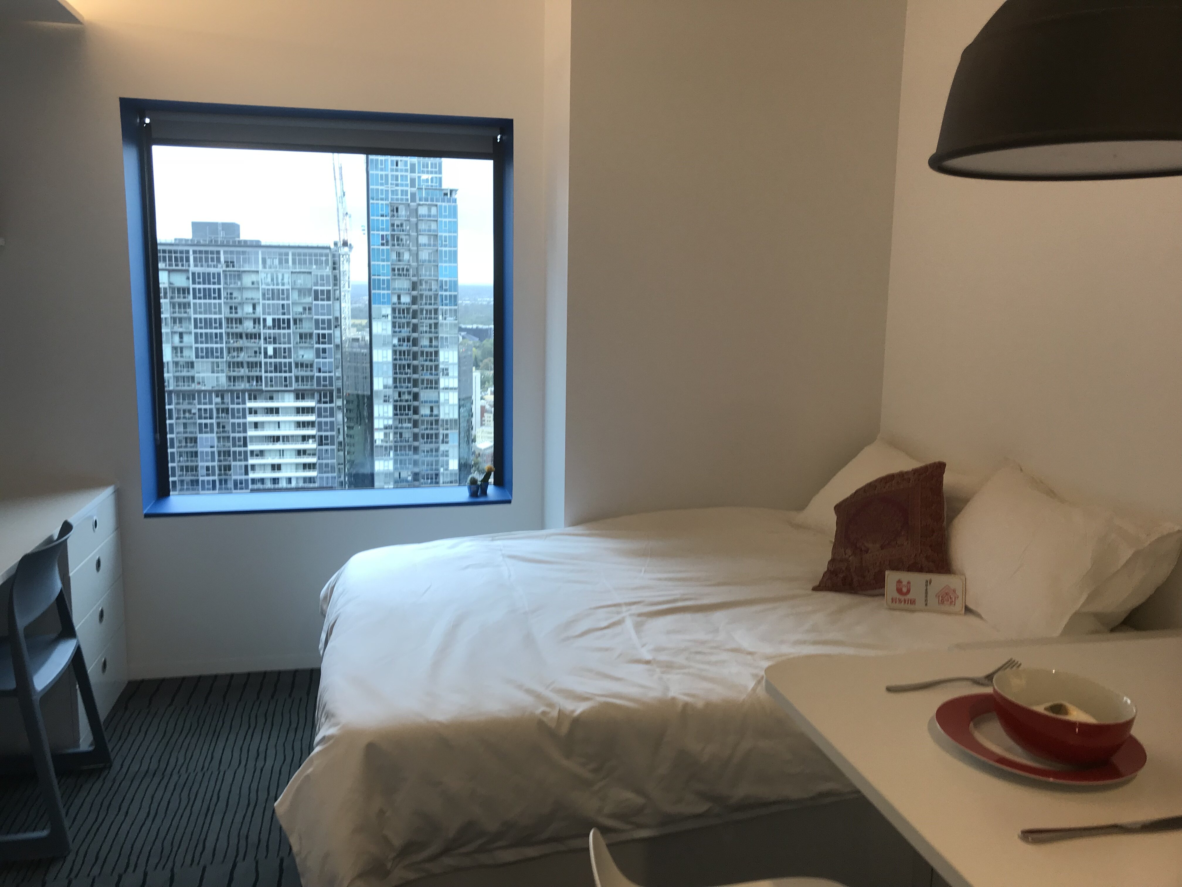 Signature Plus Studio Apartment