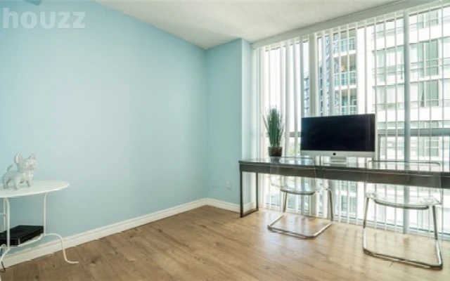 Toronto two bedroom for rent 3