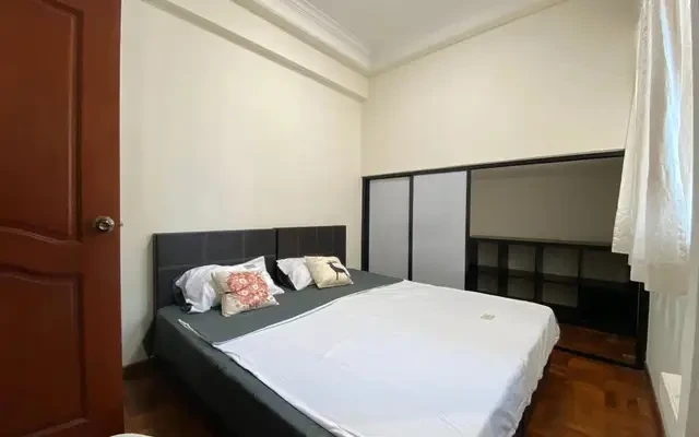 乌节路高级公寓Kellock Lodge 2