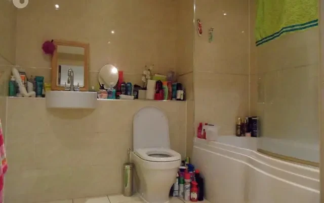 1 bedroom apartment near University of Bradford 3