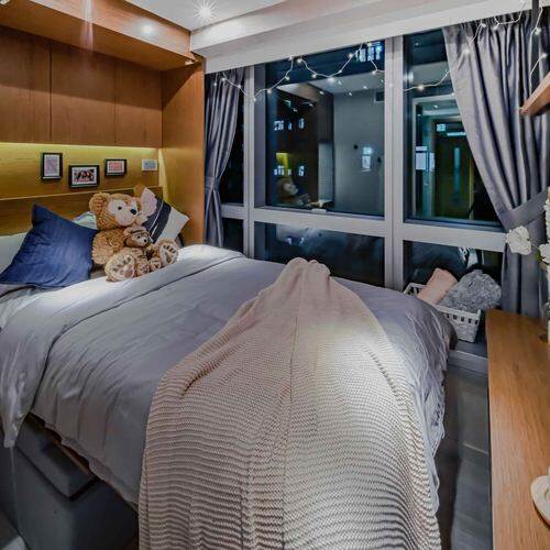 West Serviced Apartment Hong Kong Student uhomes