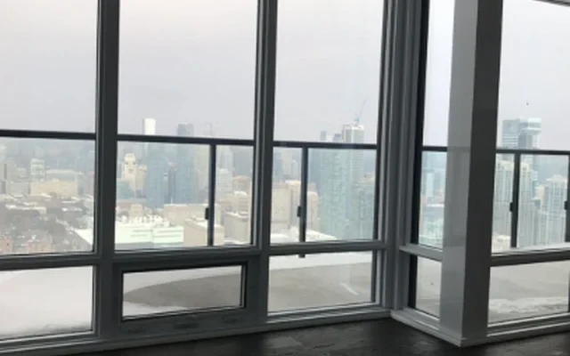 多伦多公寓两室一厅合租 3