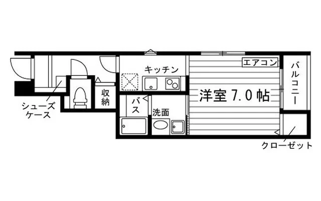 ミルディエスツノゴロウ 0