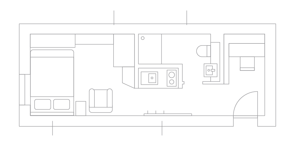 Smart Apartment
