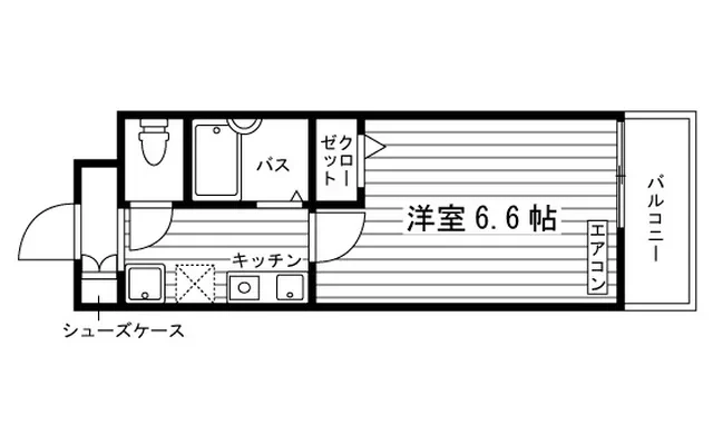 ステージ　エフ 0