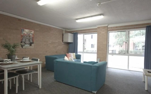 UON - International House 3