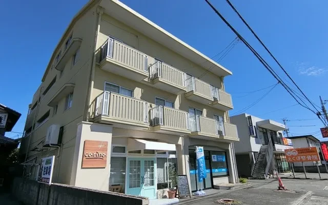 ハイツオオクラ 0