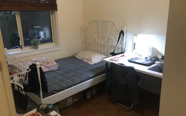 Single room in 2B1B Apartment 3