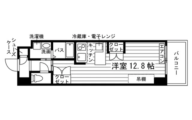 オーシャンスセンジ 1
