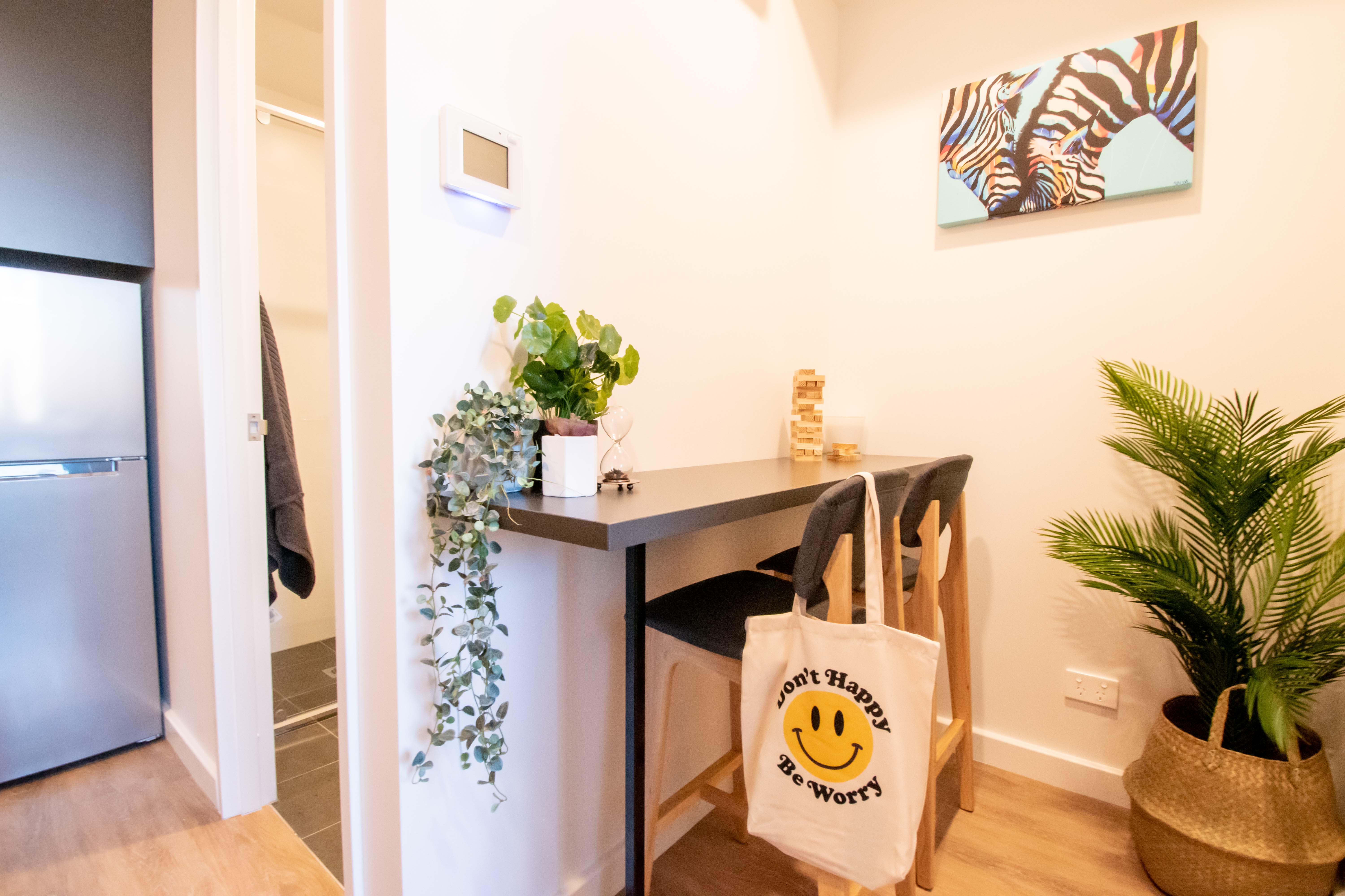 Twin Studio