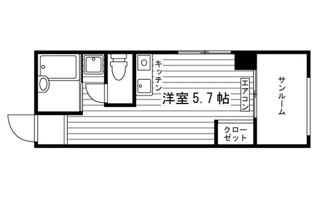 パークサイドムコノソウ 0