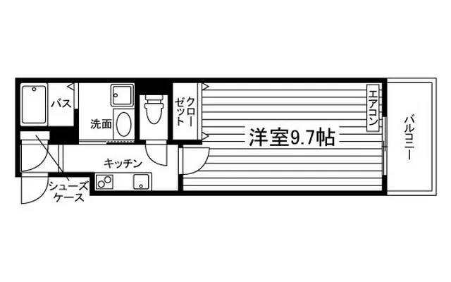 カショウアヴェニールダイドウ 0