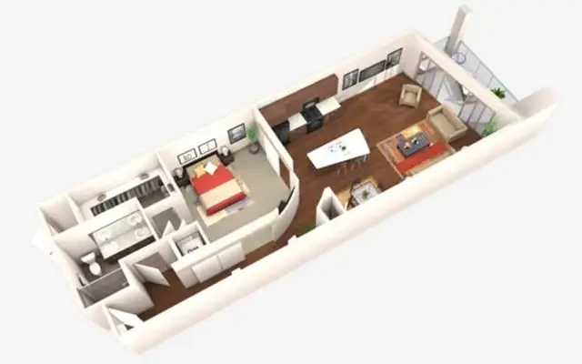 Veranda Highpointe 2