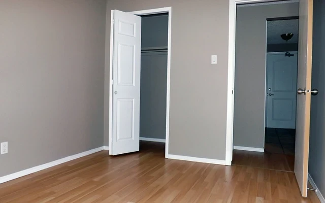 Capricorn Apartments 1