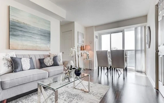 Skyscape(68 Grangeway Ave) 0