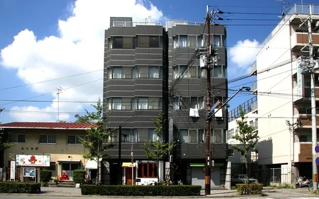 ベッショビル 0