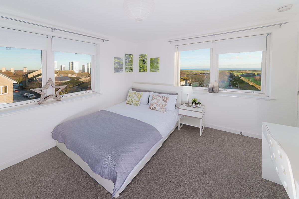 Double Tower Room with En Suite