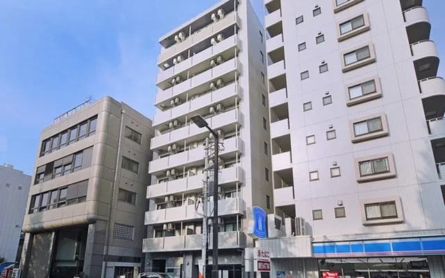メルベーユフツカマチ 0