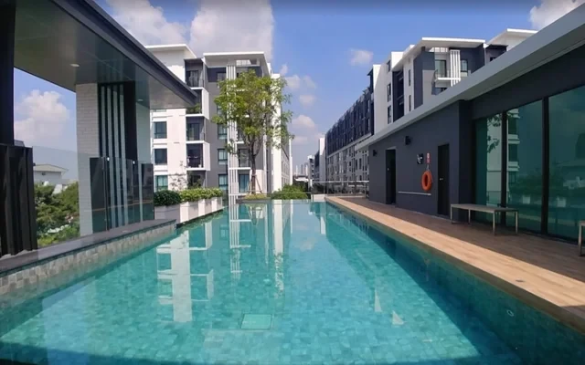 Notting Hill Sukhumvit 105 4