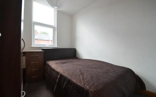 Shared Place·7B3B···313 Heeley Road, Selly Oak 1