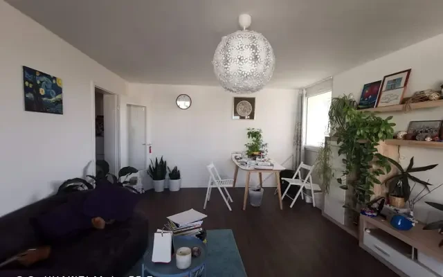 Oberschleissheim Apartment 0