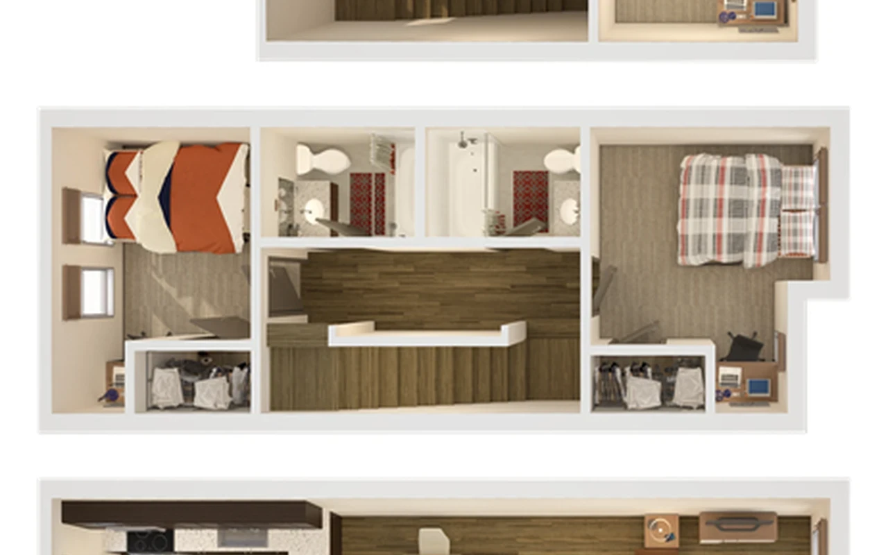 Maplewood Apartments Ithaca Apartment Rentals uhomes