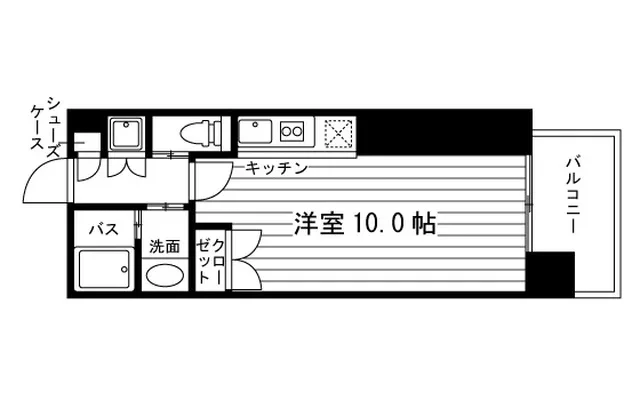 グランエターナナガサキショウワマチ 0