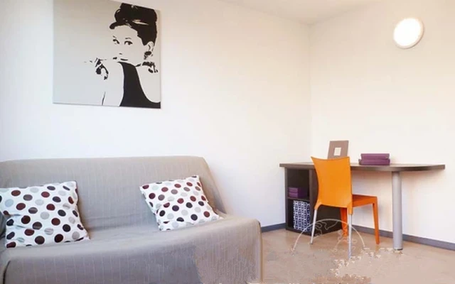Résidence étudiante COSY HOME HERMES 1