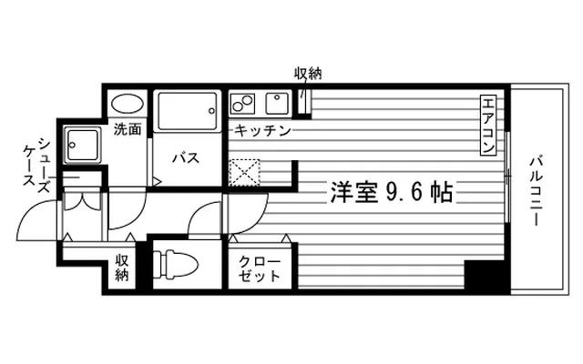 ハリーズタワー 0