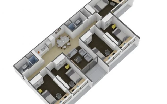 Ilam Apartments 3