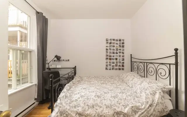 La maison du plateau 4