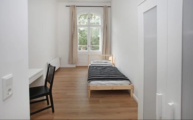 Berlin Friedrichshain Apartment 0