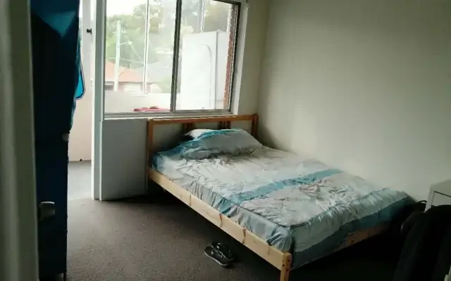 Single Room of Apartment near UNSW Kensington Campus 2