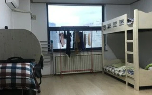 xincun apartment 0