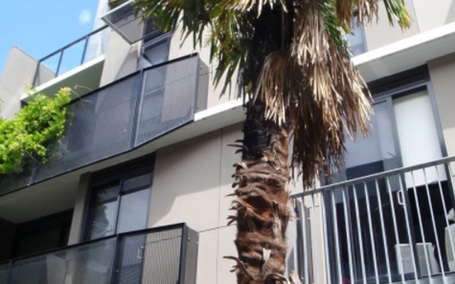 Student Living on Riversdale 0