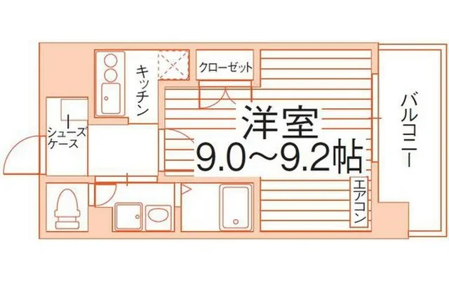 アミティエカワラヤマチヤマモトビル 0