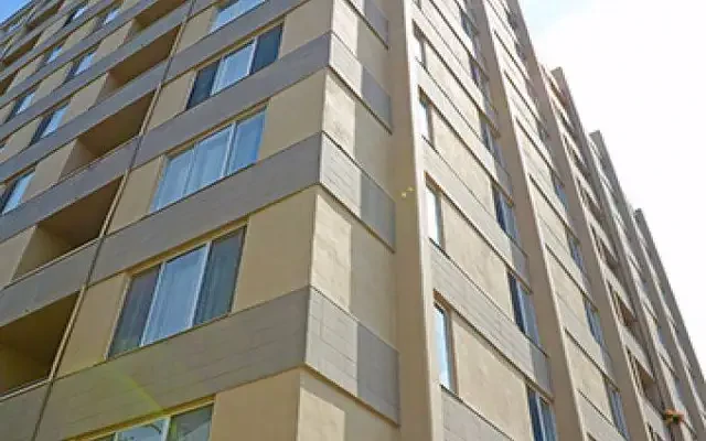 Apartment near University of Alberta 2