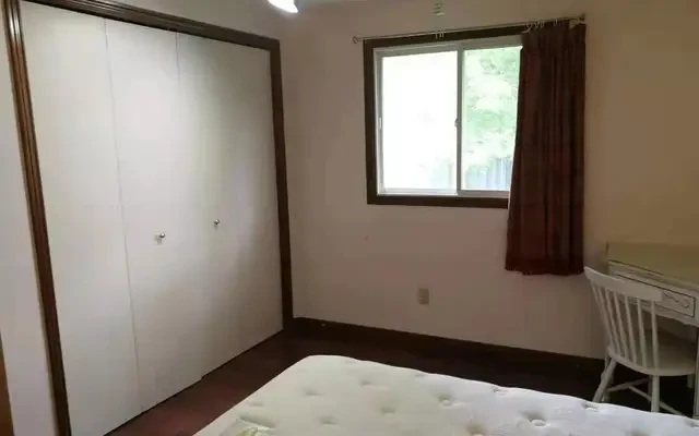 伦敦house 合租 0