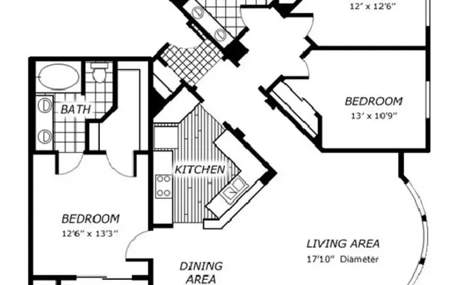 AO Santa Monica Apartments 4