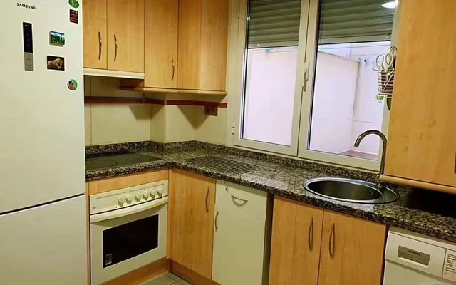 Marques de Vadillo 2-Bedroom Apartment 4