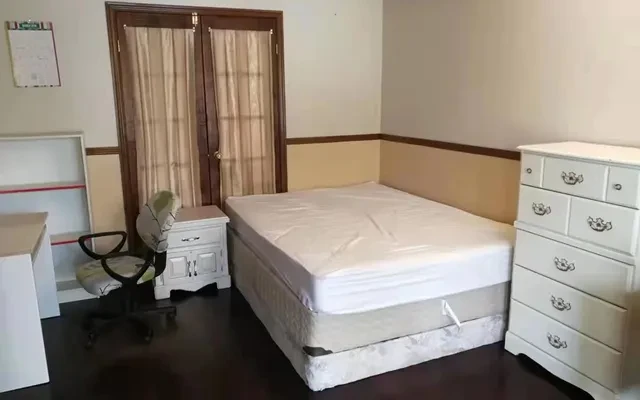 伦敦house 合租 1