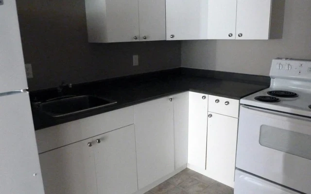Gemini Apartments 2