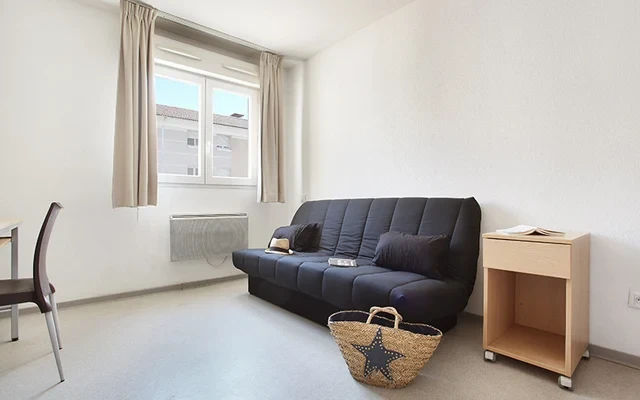 Neoresid Résidence étudiante Nice Vauban 1