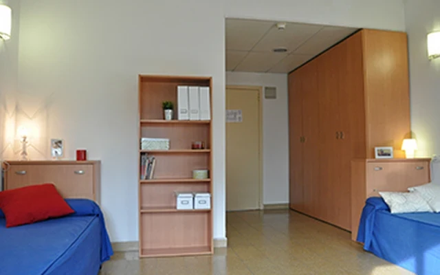 RESA Sant Jordi Residence Hall 2