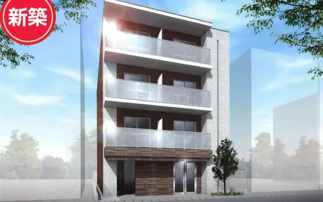 (カショウ)サガミハラロクチョウメマンション 0