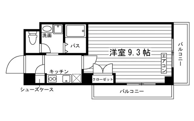 アイ　エヌ　ビル 0