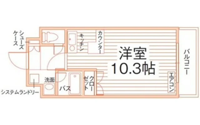 グランシャリオイースト 0