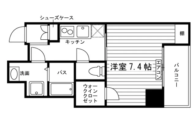 ブランパレスカシワ 0