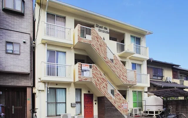 シェルデグランデ 0